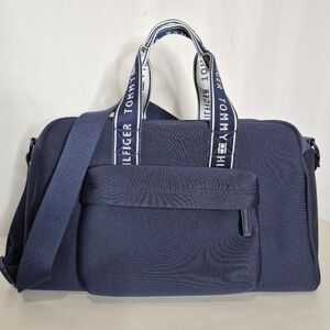 Tommy Hilfiger Elise II Neoprene Weekend Bag